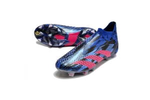 Adidas Pogba Predator Accuracy + Elite DF FG Paul Pogba Soccer Cleats