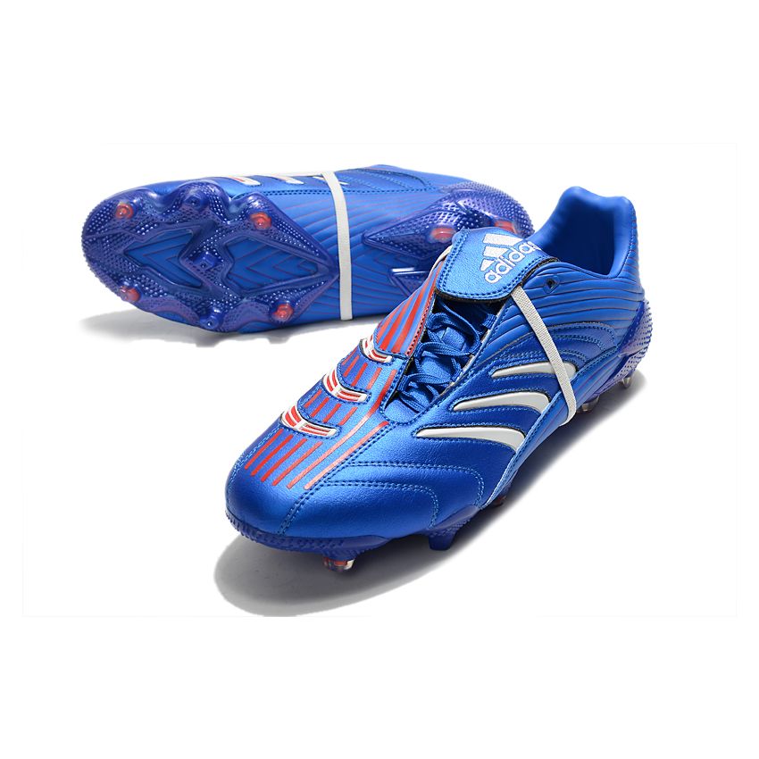 Adidas Predator Absolute FG Soccer Cleats