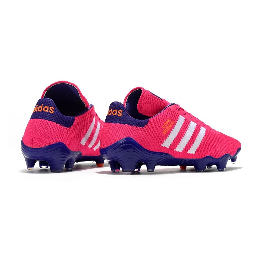 Adidas Copa 70Y FG Pink Blast Blue White