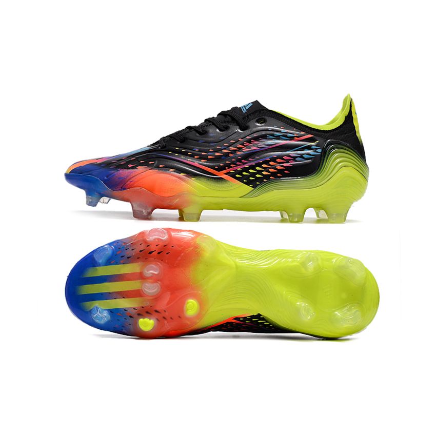 adidas Copa Sense.1 FG World Cup Al Rihla Pack
