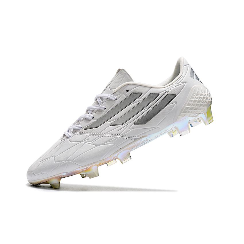 adidas F50 adizero IV Leather FG Speed Legacy Soccer Cleats