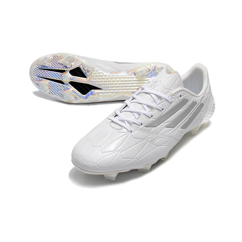 adidas F50 IV Leather FG Speed Legacy Cleats