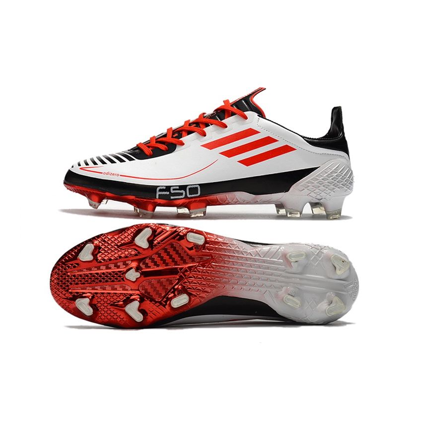 Adizero f50 hot sale cleats