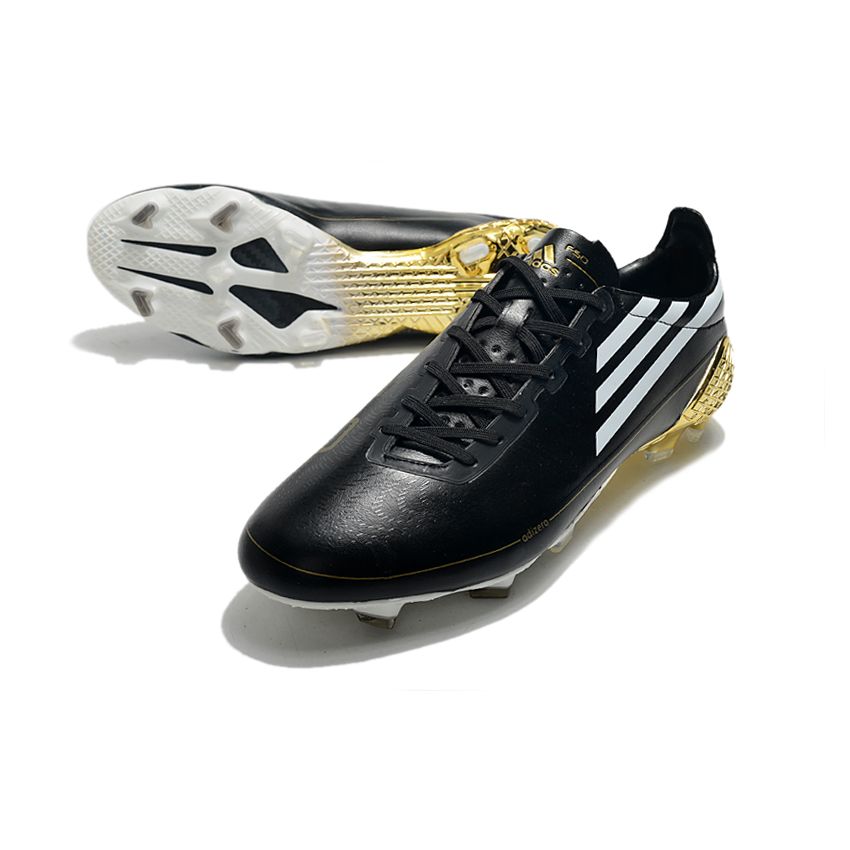 f50 ghosted adizero hybridtouch firm ground cleats