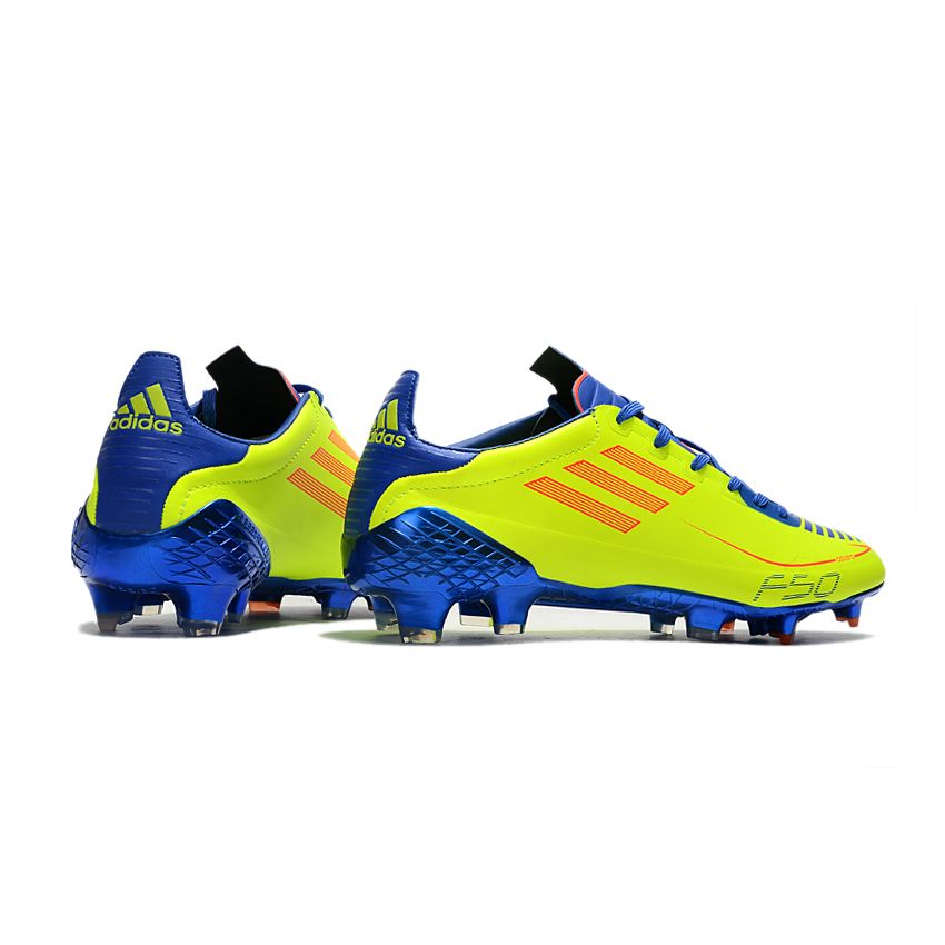 Adidas store f50 jaune