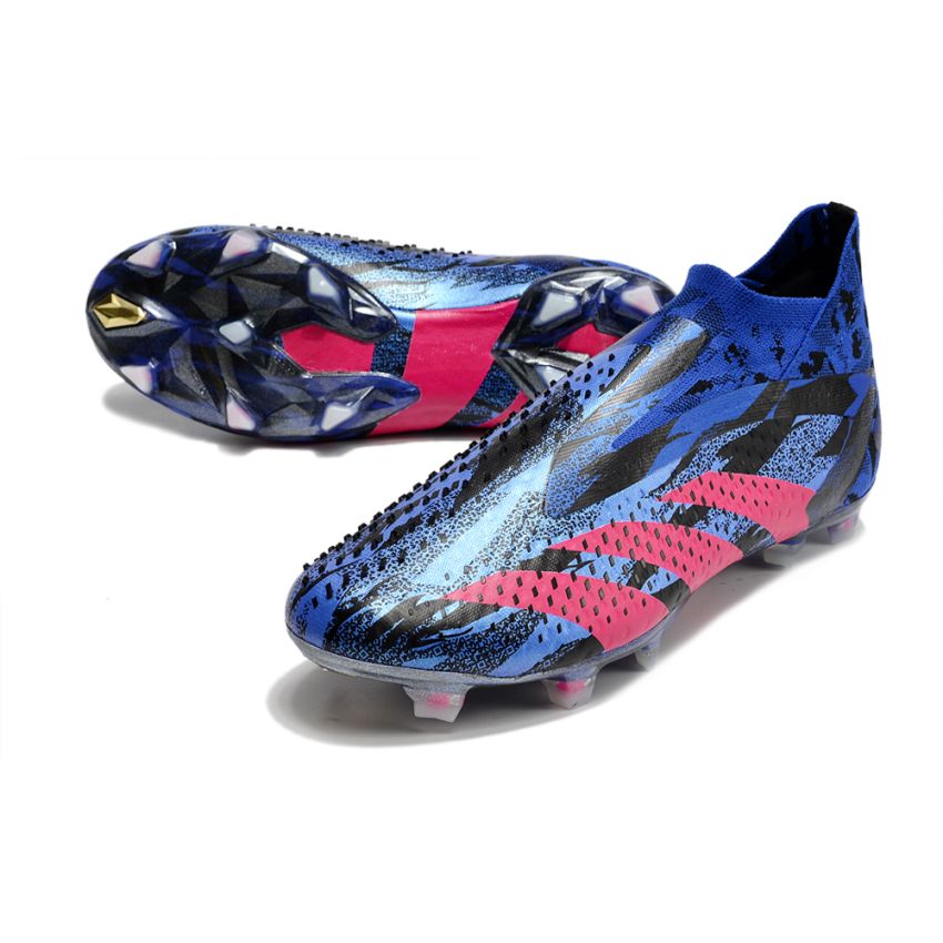 Pogba boots pink hot sale