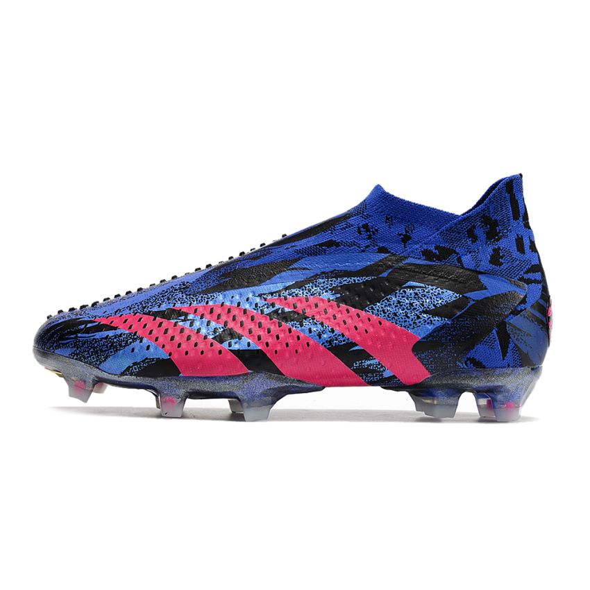 Pogba predator pink store