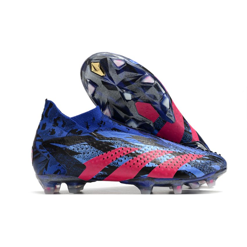 Pogba sale pink boots