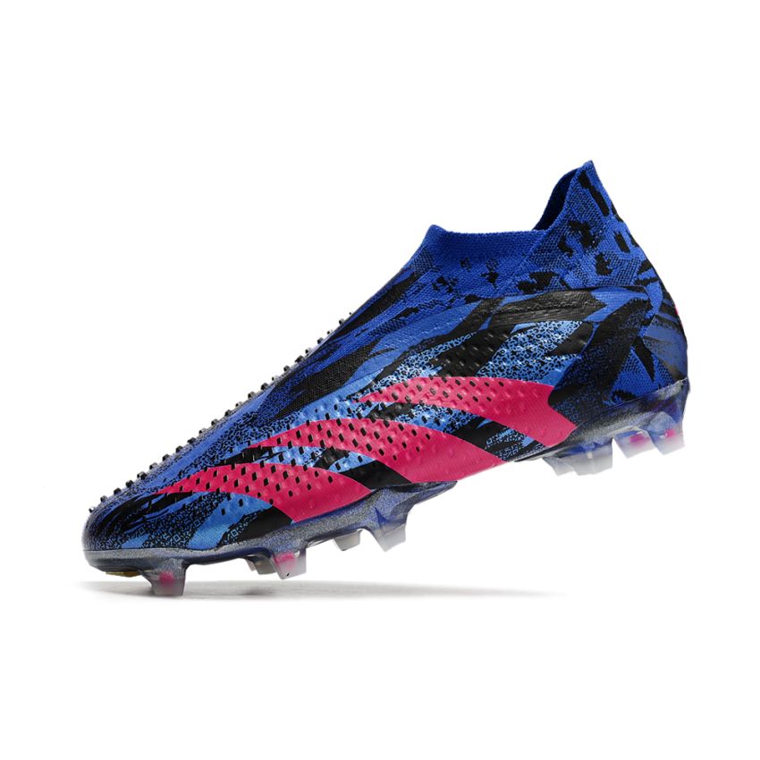Adidas Pogba Predator Accuracy Elite DF FG Paul Pogba Soccer Cleats