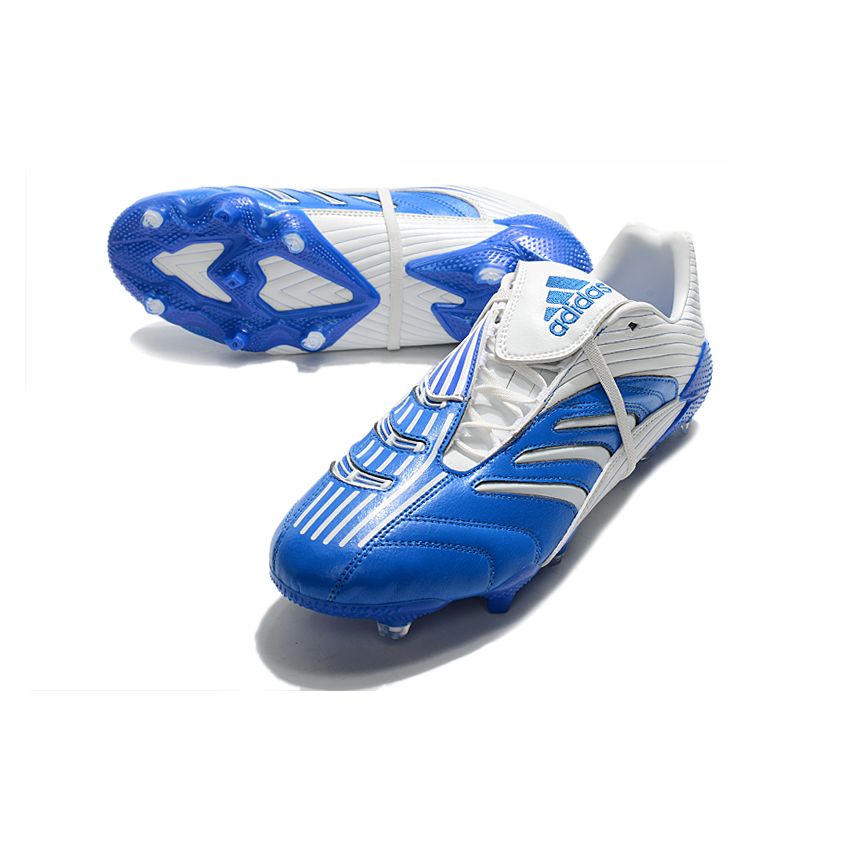 Adidas Predator Absolute FG Soccer Cleats