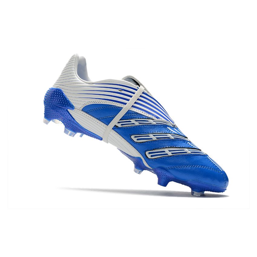 Adidas Predator Absolute 20 FG Soccer Cleats