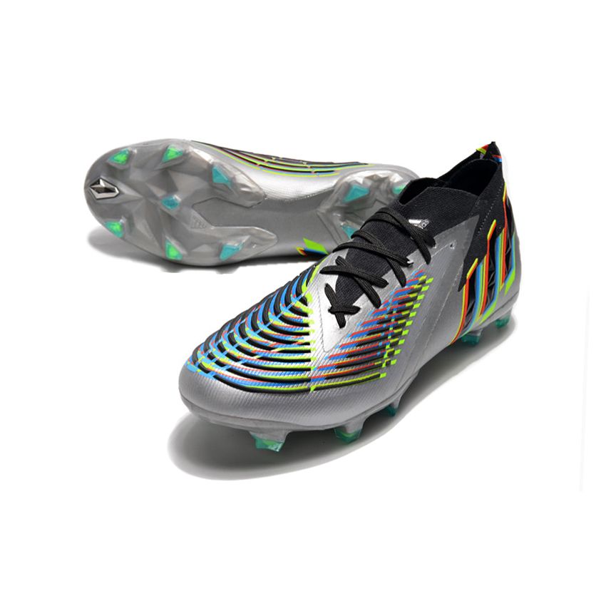 adidas Predator Edge .1 FG Soccer Cleats