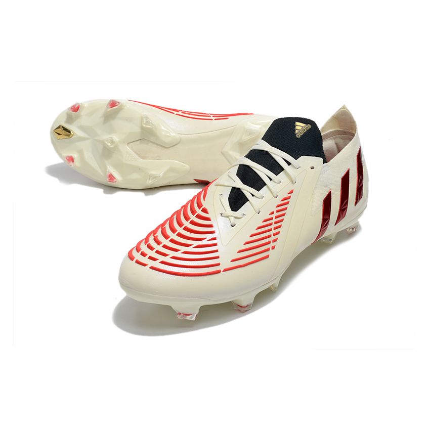 Adidas Predator Edge .1 Low FG Showdown Pack