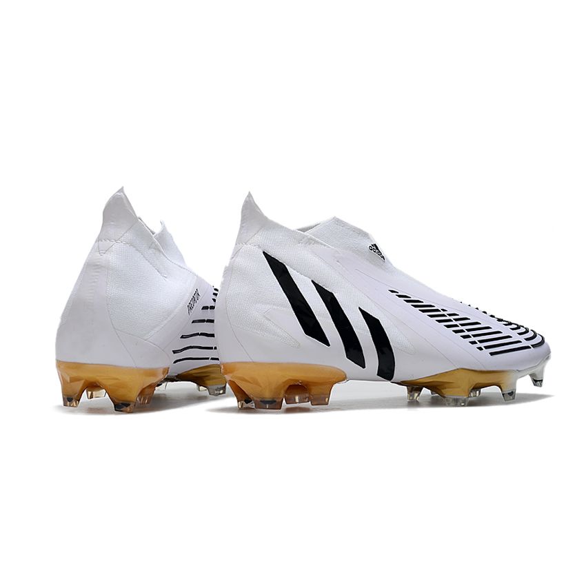Adidas Predator Edge FG Al Hilm Soccer cleats