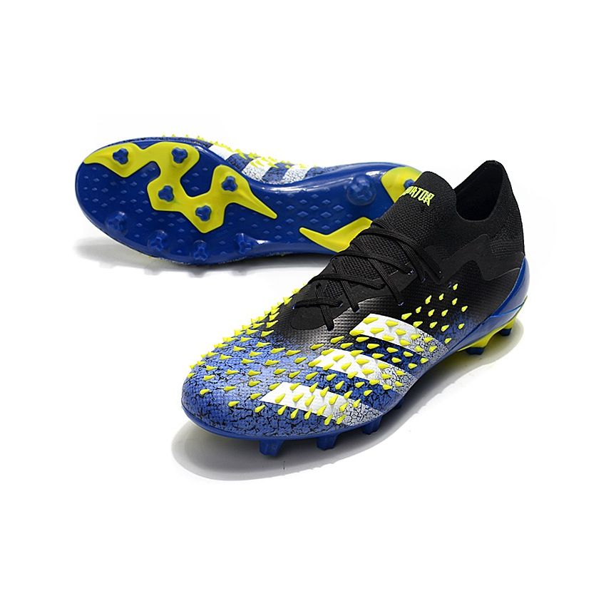 https://www.prodirectkickz.com/adidas-predator-freak-1-low-ag-blue-core-black-white-solar-yellow.html