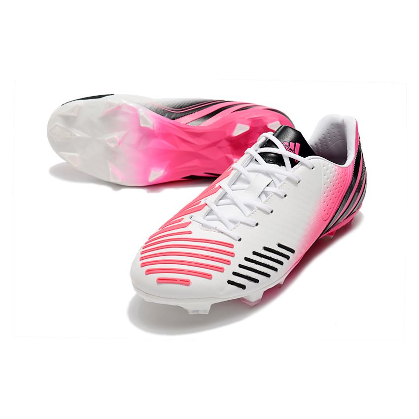 adidas Predator LZ .1 FG Unite Football Soccer Cleats