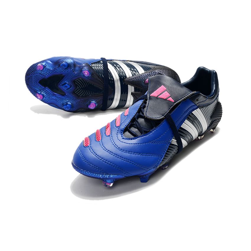 Predator pulse blue sales