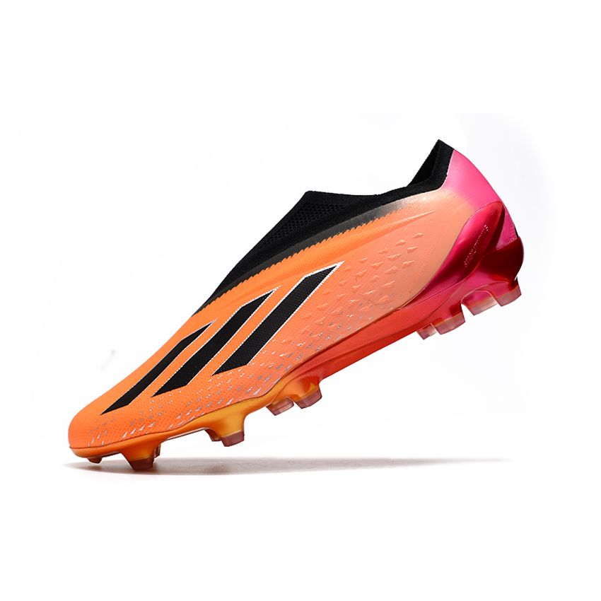 adidas X Speedportal.2 FG Game Data
