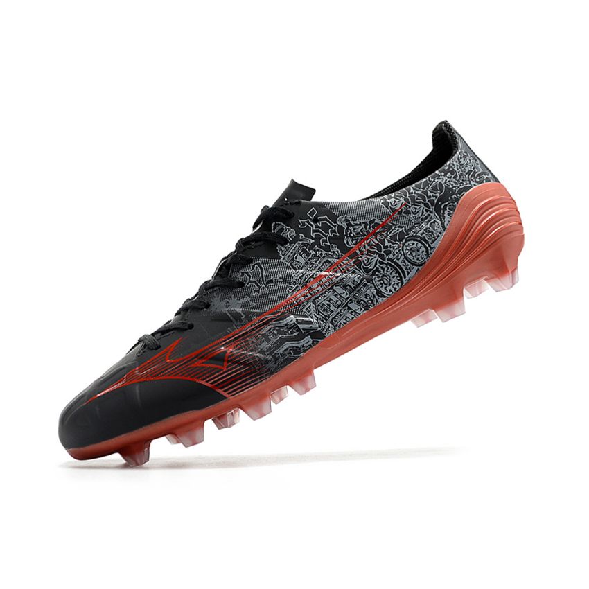 Mizuno Alpha Made in Japan FG Sergio Ramos 4 Vol. II Soccer Cleats
