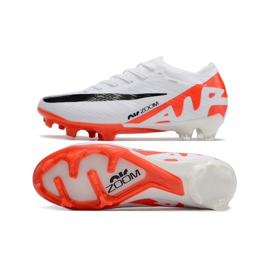 Nike Air Zoom Mercurial Vapor 15 Elite FG Soccer Cleats