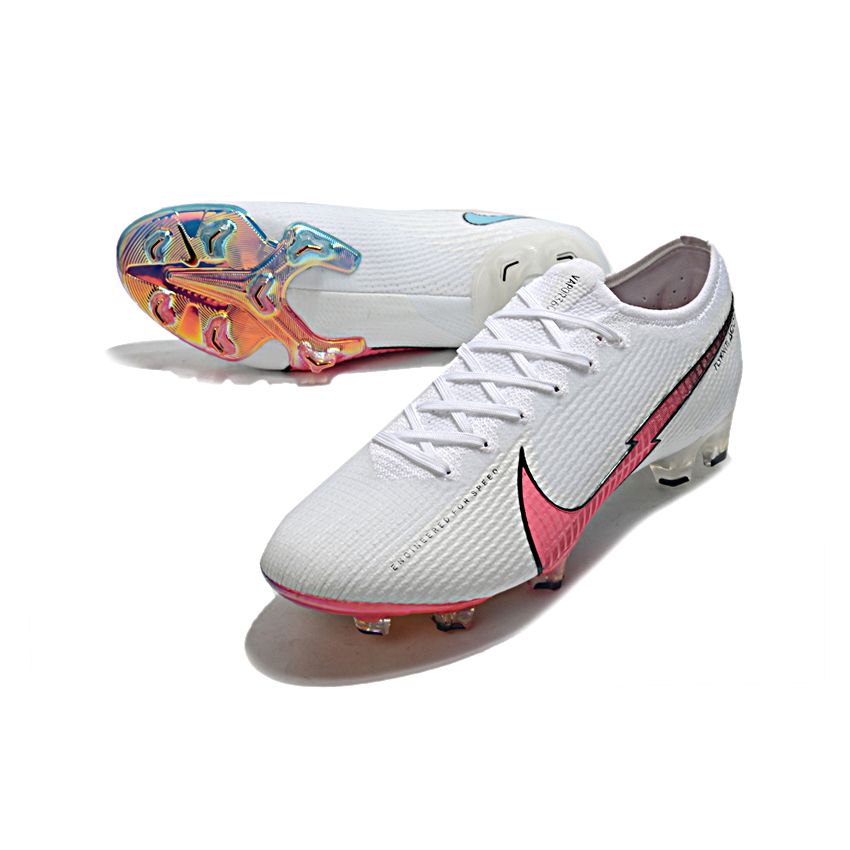 nike mercurial vapor 13 flash crimson