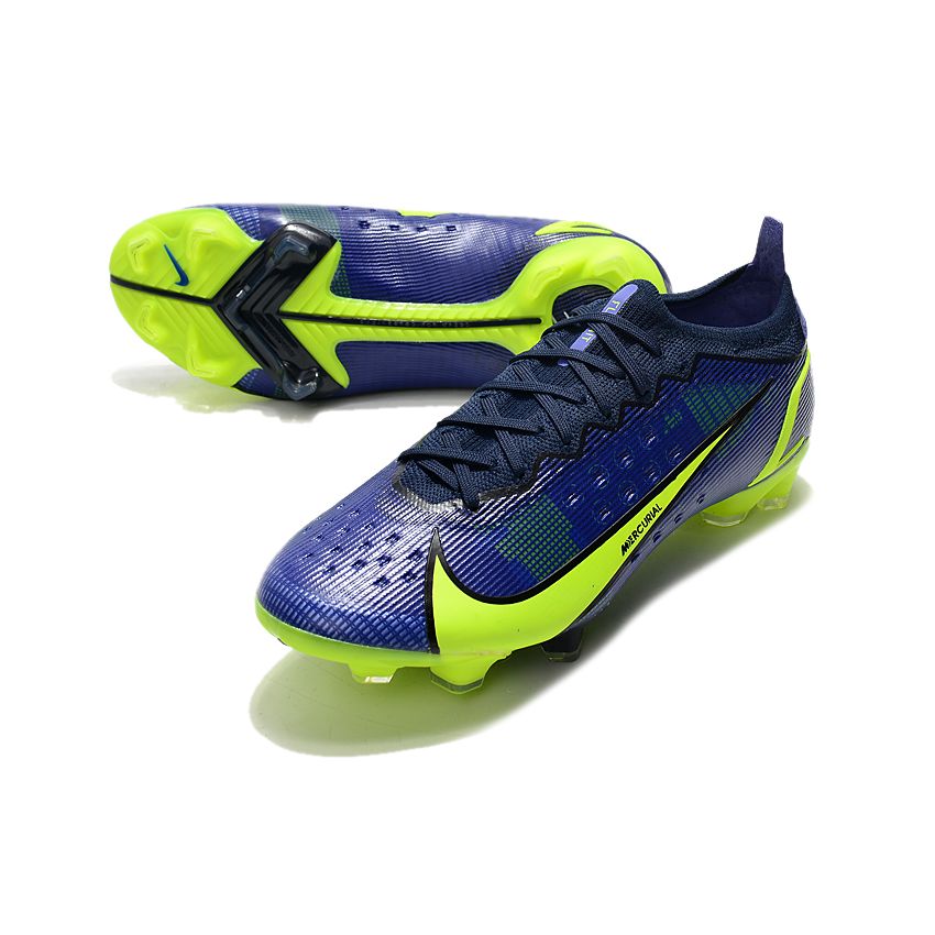 nike mercurial vapor 14 elite volt