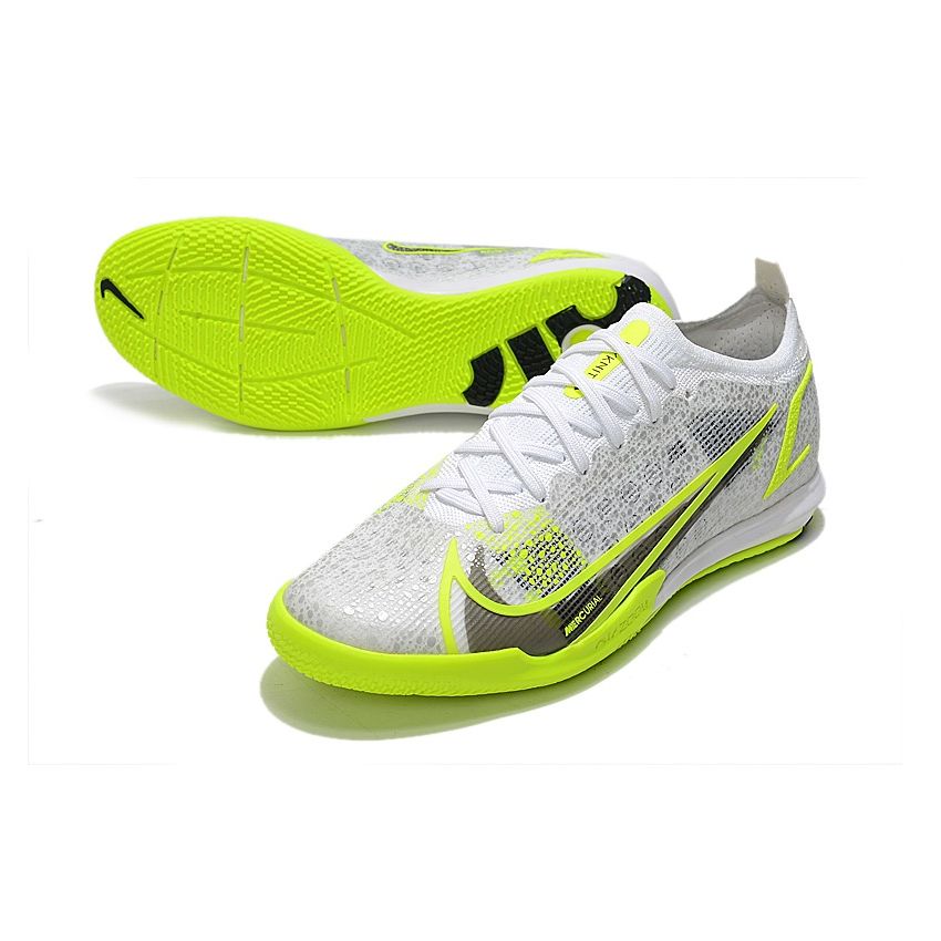 nike mercurial vapor 14 elite volt