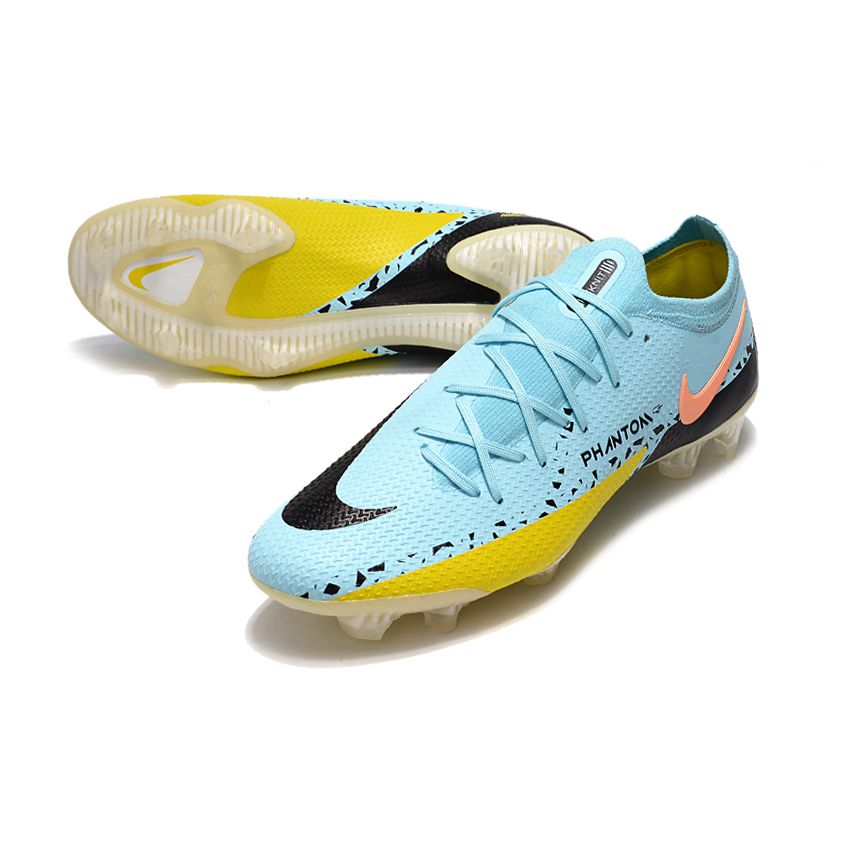 phantom gt soccer cleats