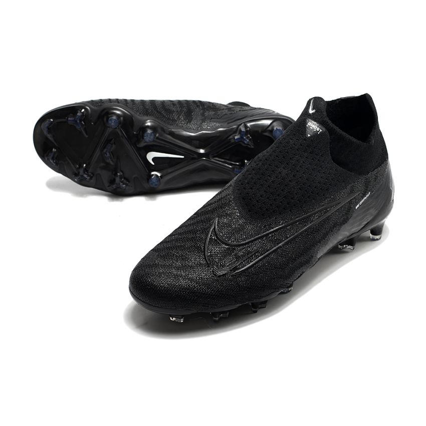Nike phantom blackout sales