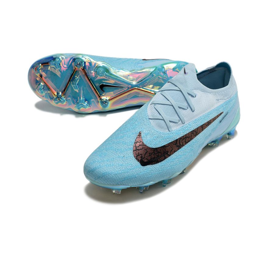 Nike phantom elite blue on sale