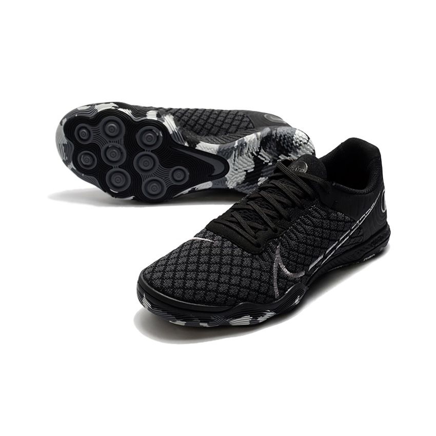 React all shop black