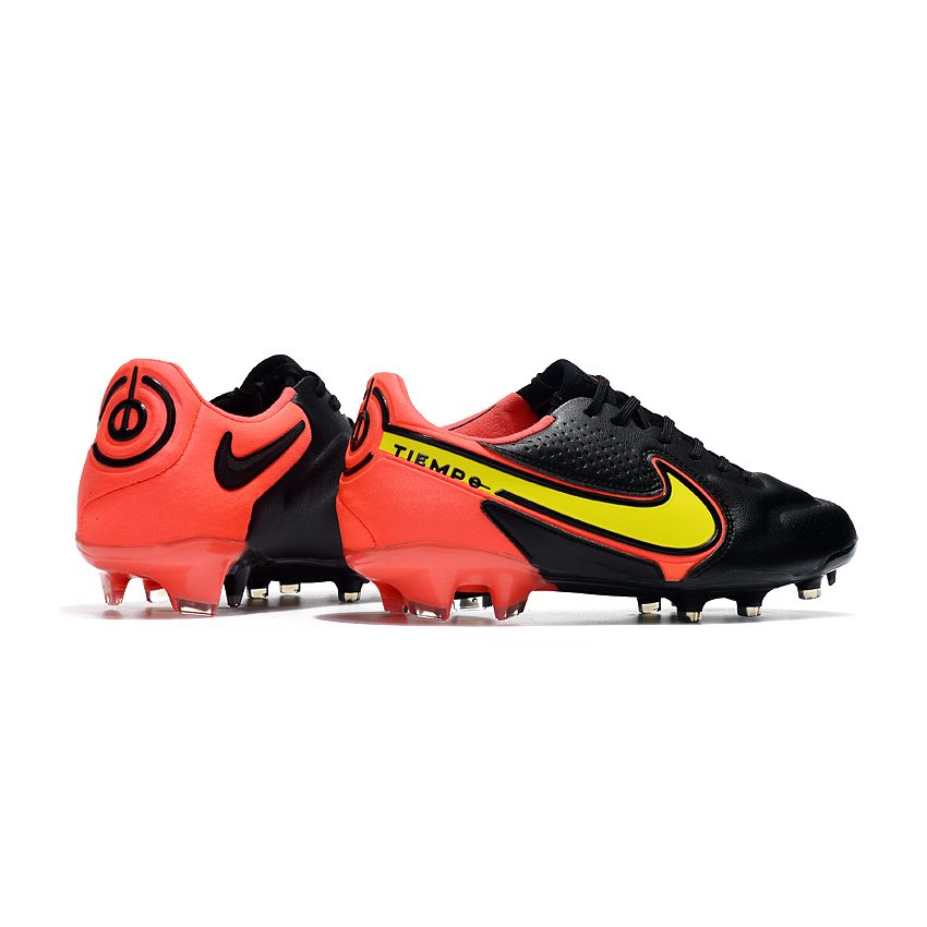 Black and red tiempos discount