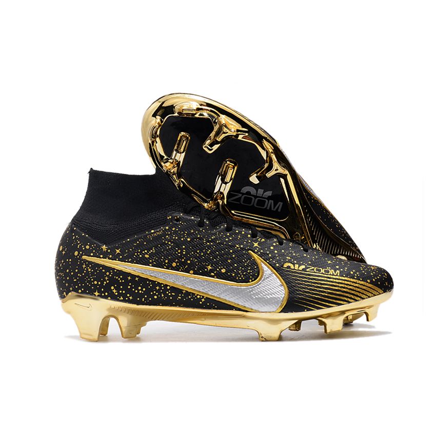 Nike Zoom Mercurial Superfly 9 Elite FG 2022 Soccer Cleats