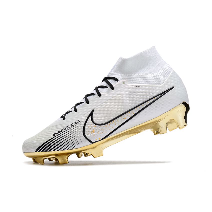 Nike Zoom Mercurial Superfly 9 Elite FG 2022 Soccer Cleats
