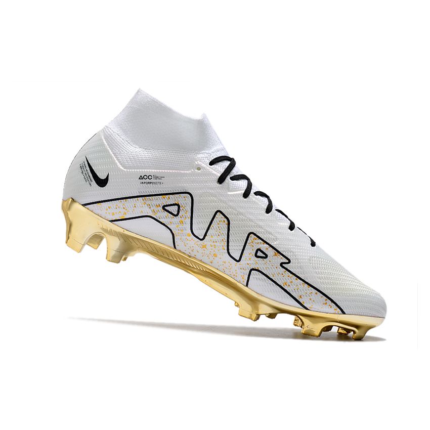 Nike Zoom Mercurial Superfly 9 Elite FG 2022 Soccer Cleats