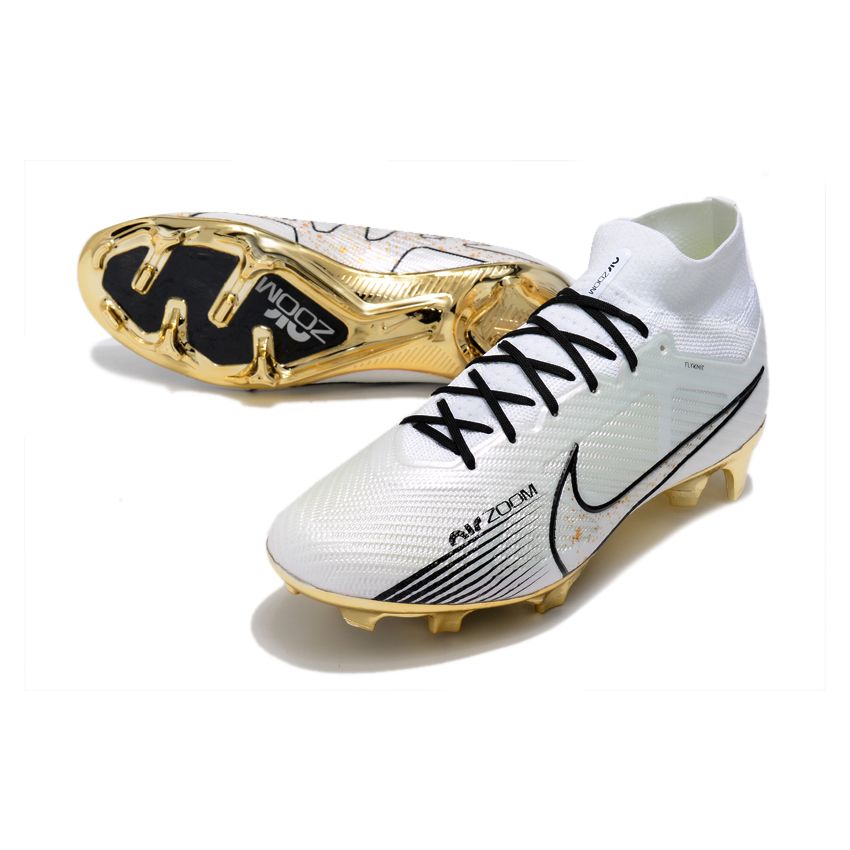 White and gold superflys sales