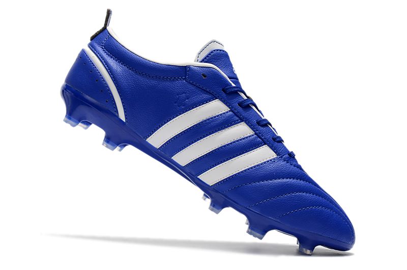 adidas pure blue