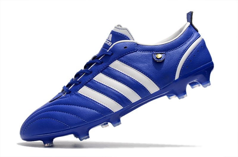 adidas pure blue