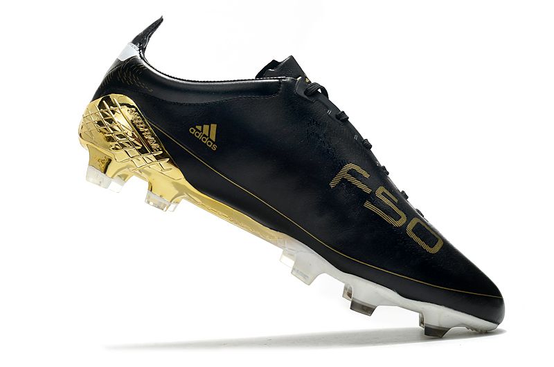 adidas gold soccer cleats