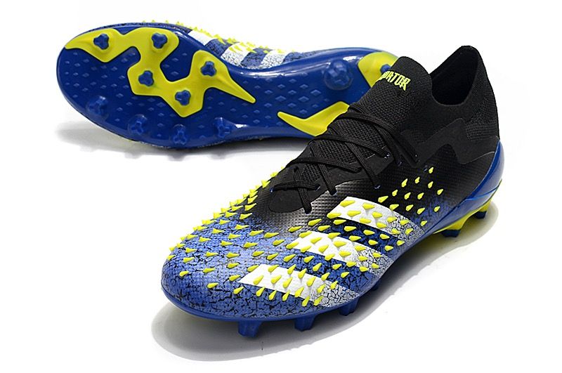 adidas predator freak low ag