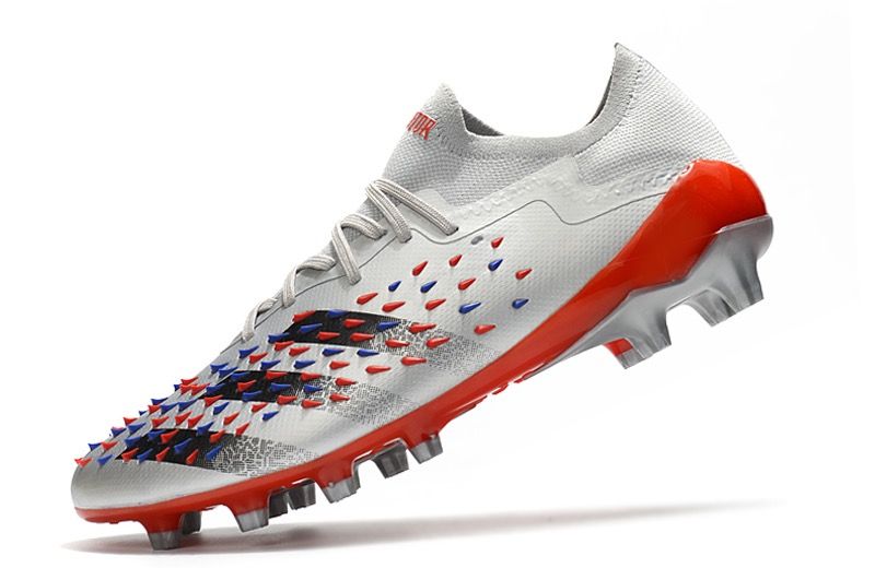 adidas predator freak low ag