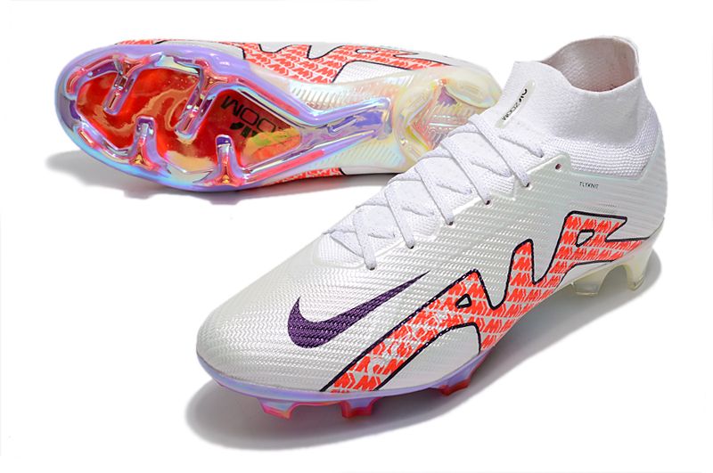 ナイキ ズーム マーキュリアル ヴェイパー 15 エリート Fg ファームグラウンド サッカースパイク Nike サッカー スパイク Chateaujoliet Com