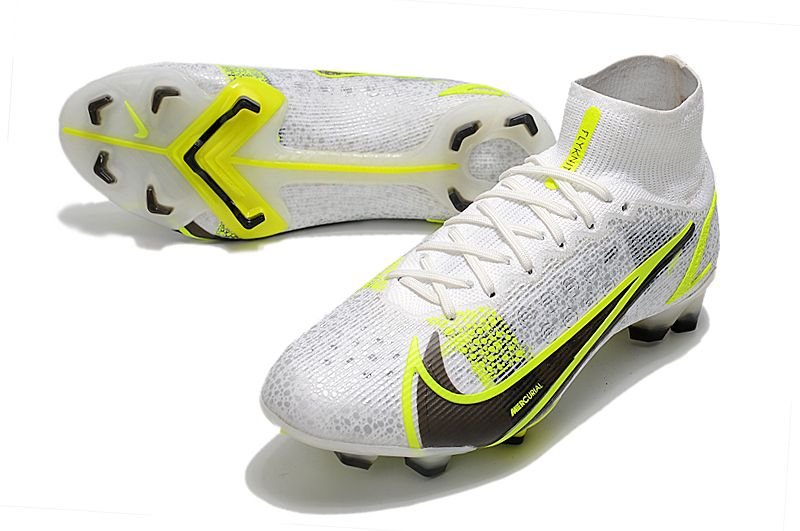 new superfly cleats