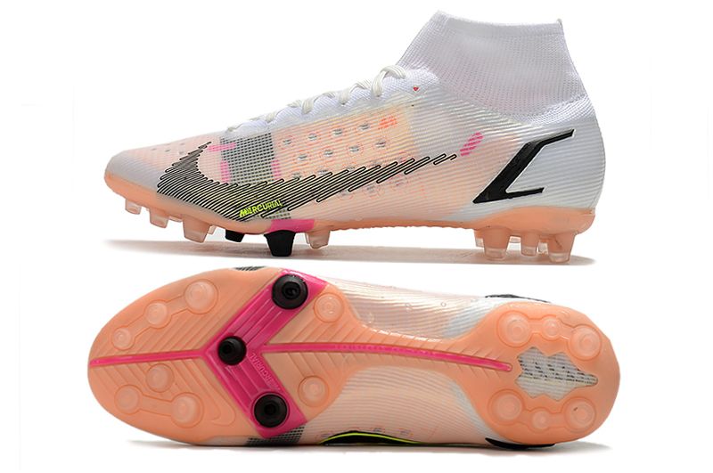 nike mercurial superfly viii elite ag