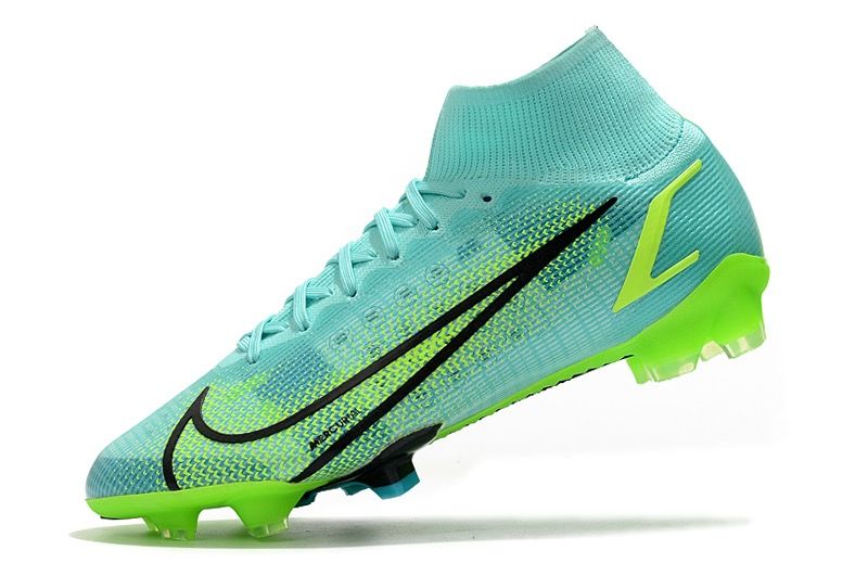 superfly viii