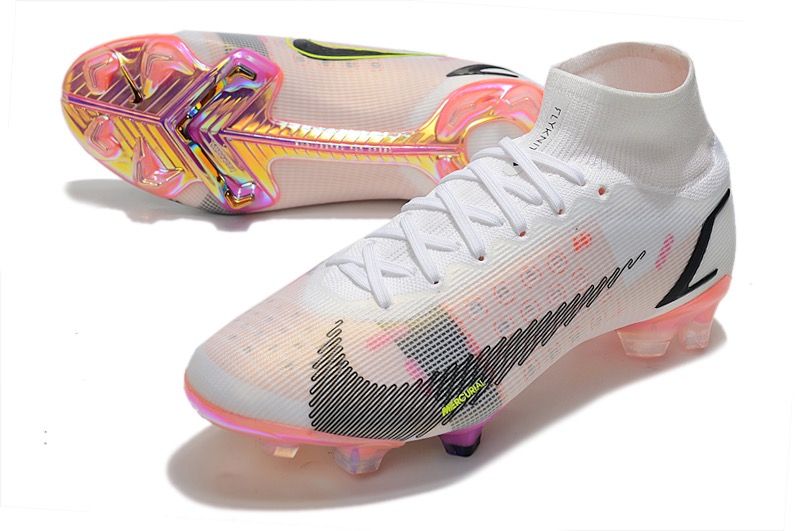 nike mercurial fg soccer cleats