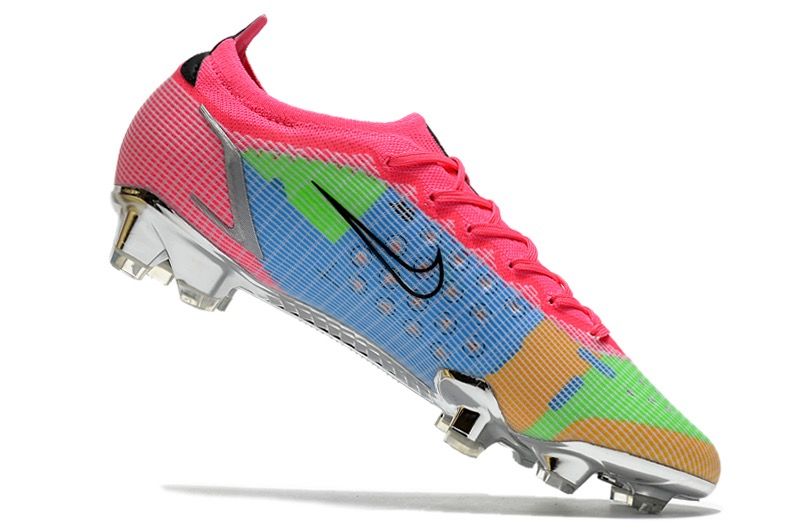 review nike mercurial vapor 14