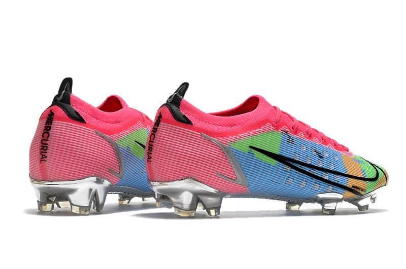 review nike mercurial vapor 14