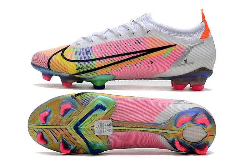 nike mercurial dragonfly cleats