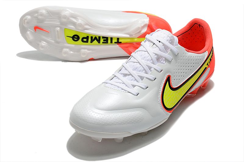 Experience latest Nike Tiempo Legend IX Elite FG Soccer Prodirectkickz